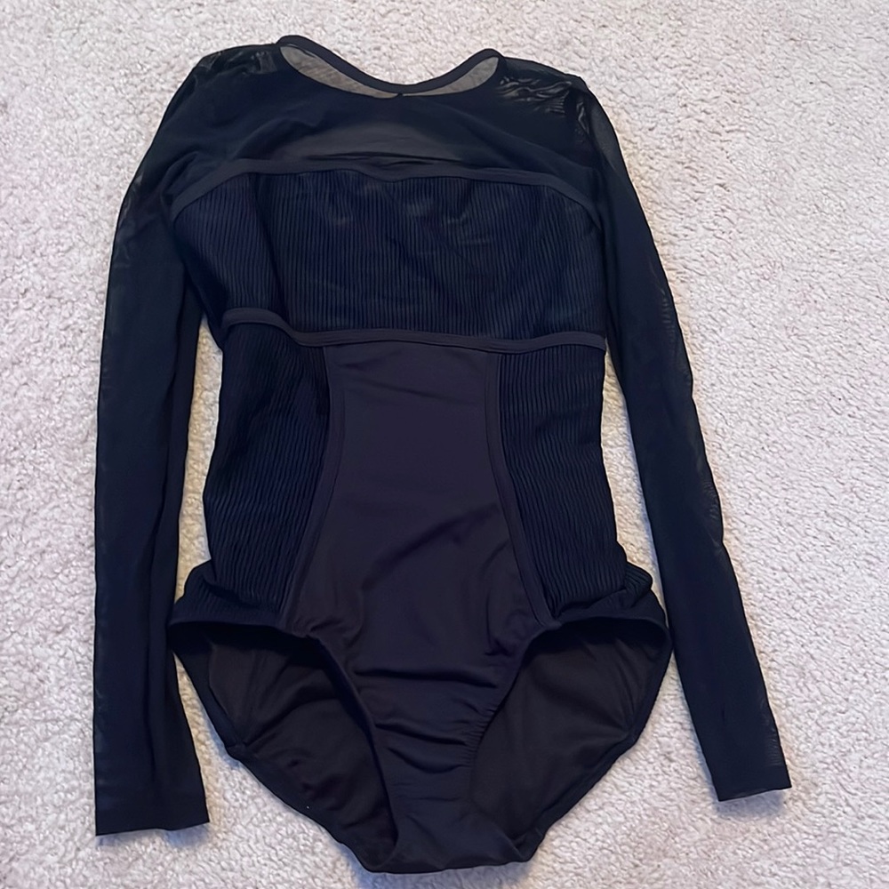 Five Dancewear leotard, size small, good condition, hardly worn